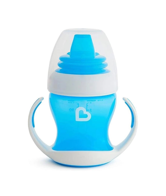 Munchkin Gentle Trainer Cup 125ml