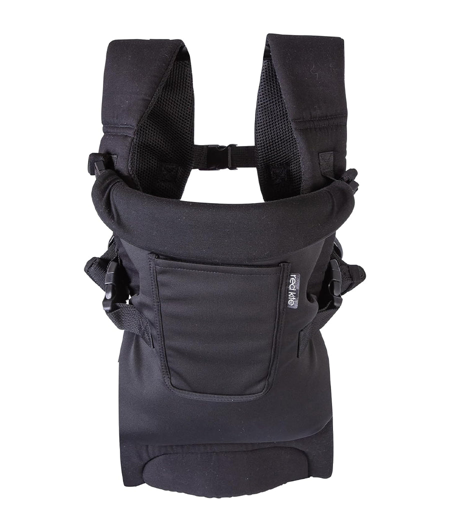 Red Kite Ara Baby Carrier - Black
