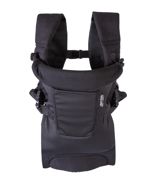 Red Kite Ara Baby Carrier - Black