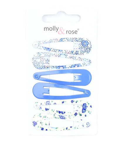 Assorted sleepies (1 style, 6 sleepies) – Image 2