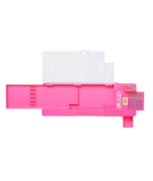20Th Birthday Pop Out Pencil Case – Image 2