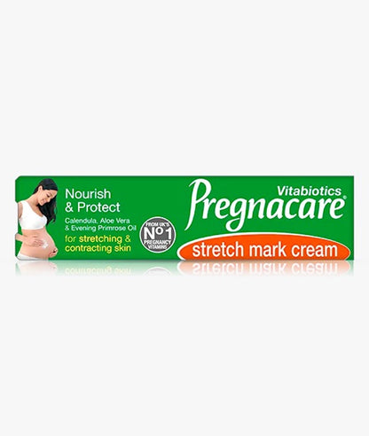 Pregnacare Stretch Mark Cream – Image 2