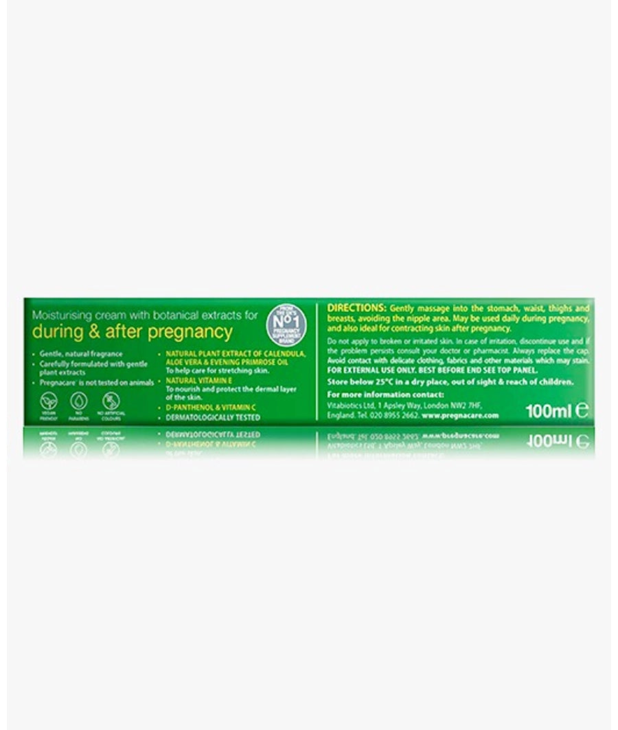 Pregnacare Stretch Mark Cream – Image 3