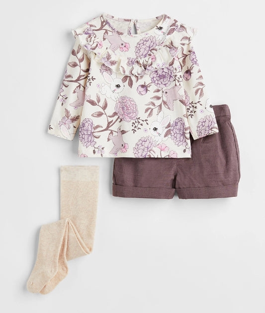 3-piece set