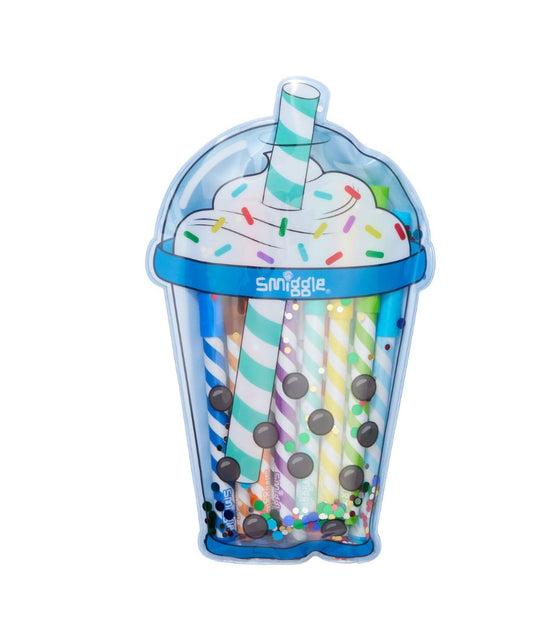 Bubble Time Marker Pack