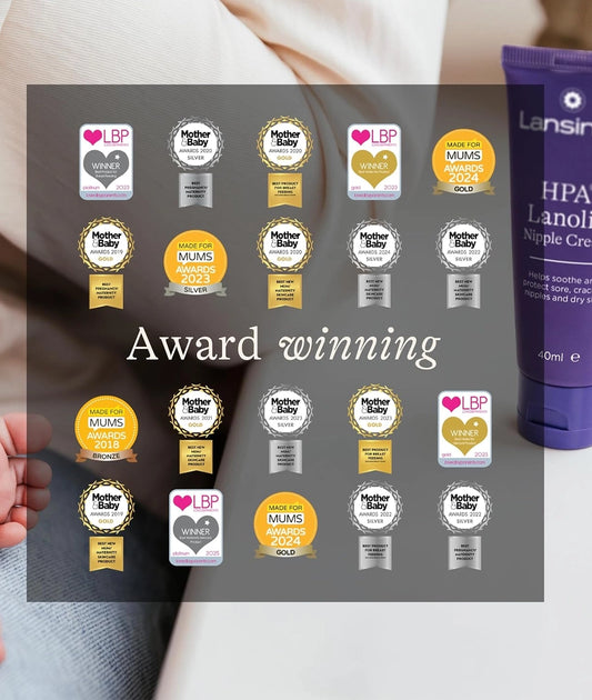 Lansinoh HPA Lanolin Nipple Cream, 40ml – Image 2