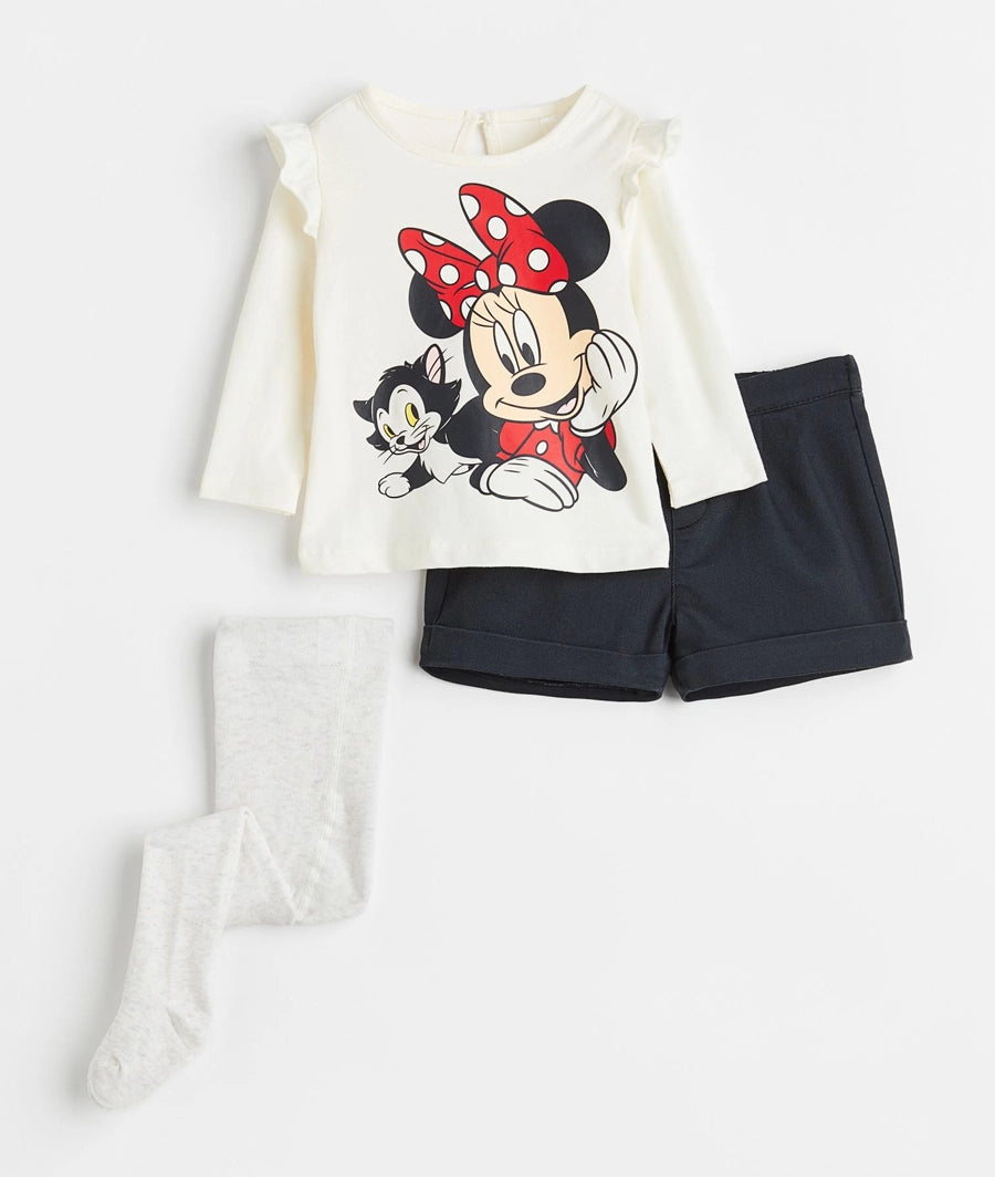 3-piece set