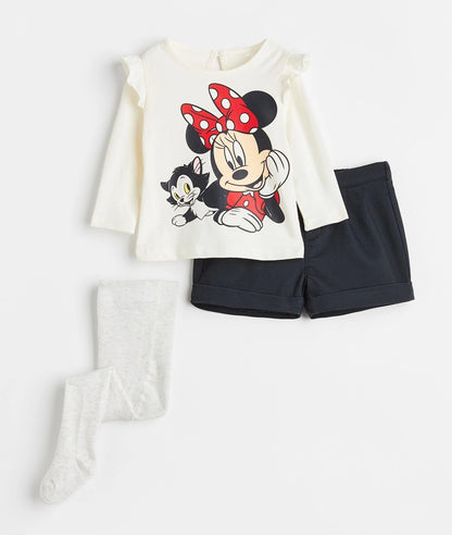 3-piece set