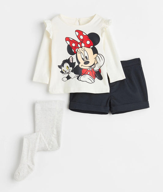 3-piece set