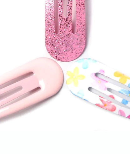 Pastel sleepies (1 style, 6 sleepies) – Image 3