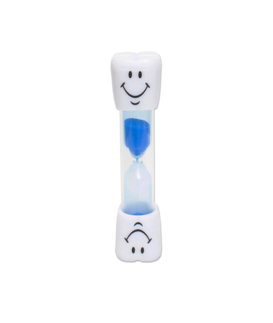 2 Minute Smile Toothbrush Timers ( color may vary )