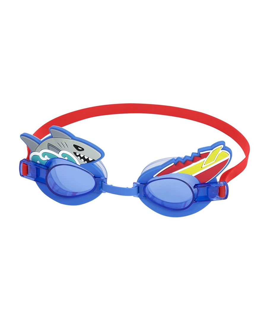 Swimming Goggles 3 year +