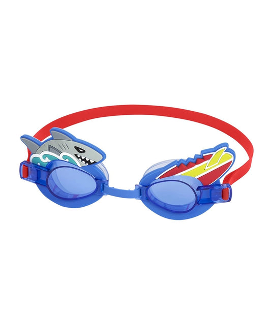 Swimming Goggles 3 year +