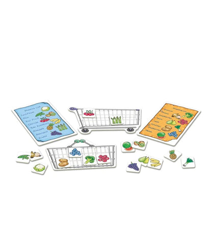 Orchard Shopping List Extras - Fruit &amp; Veg – Image 2