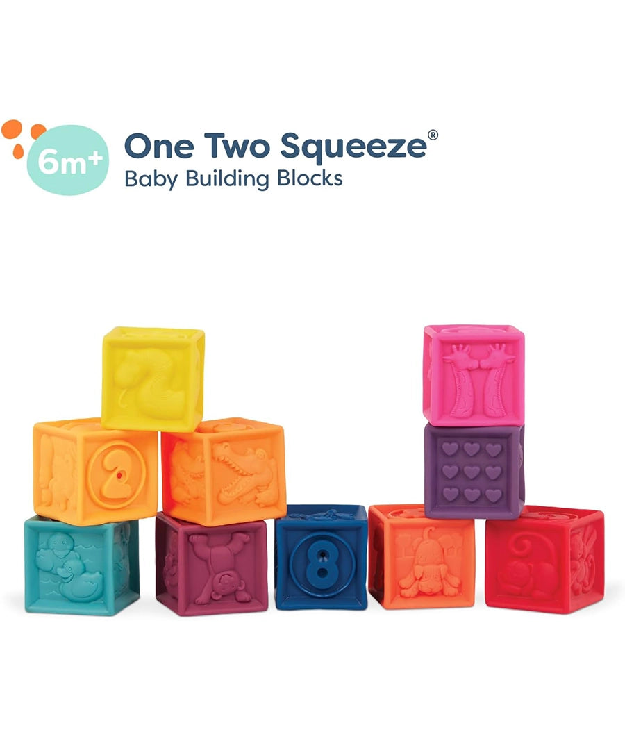 Squeeze Baby Blocks – Image 2