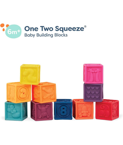 Squeeze Baby Blocks – Image 2