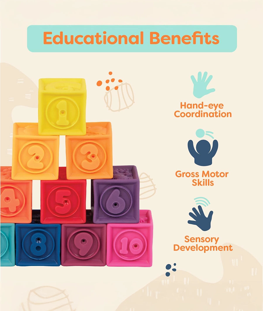 Squeeze Baby Blocks – Image 3