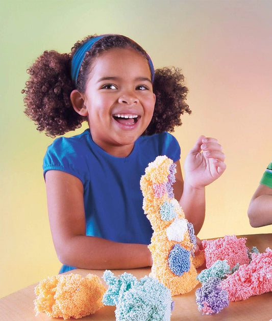 Learning Resources Playfoam Combo 8 Pack – Image 2