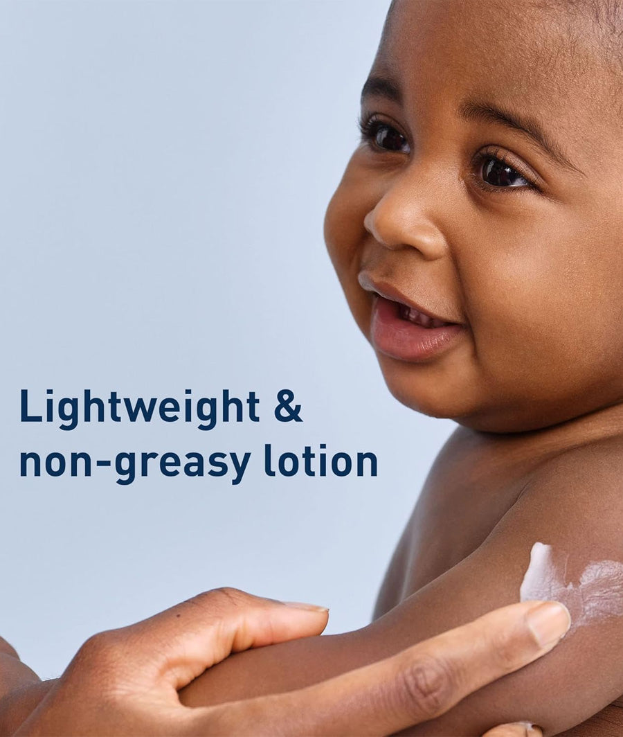 CeraVe Baby Moisturizing Lotion 8 Ounce/237 ml – Image 4