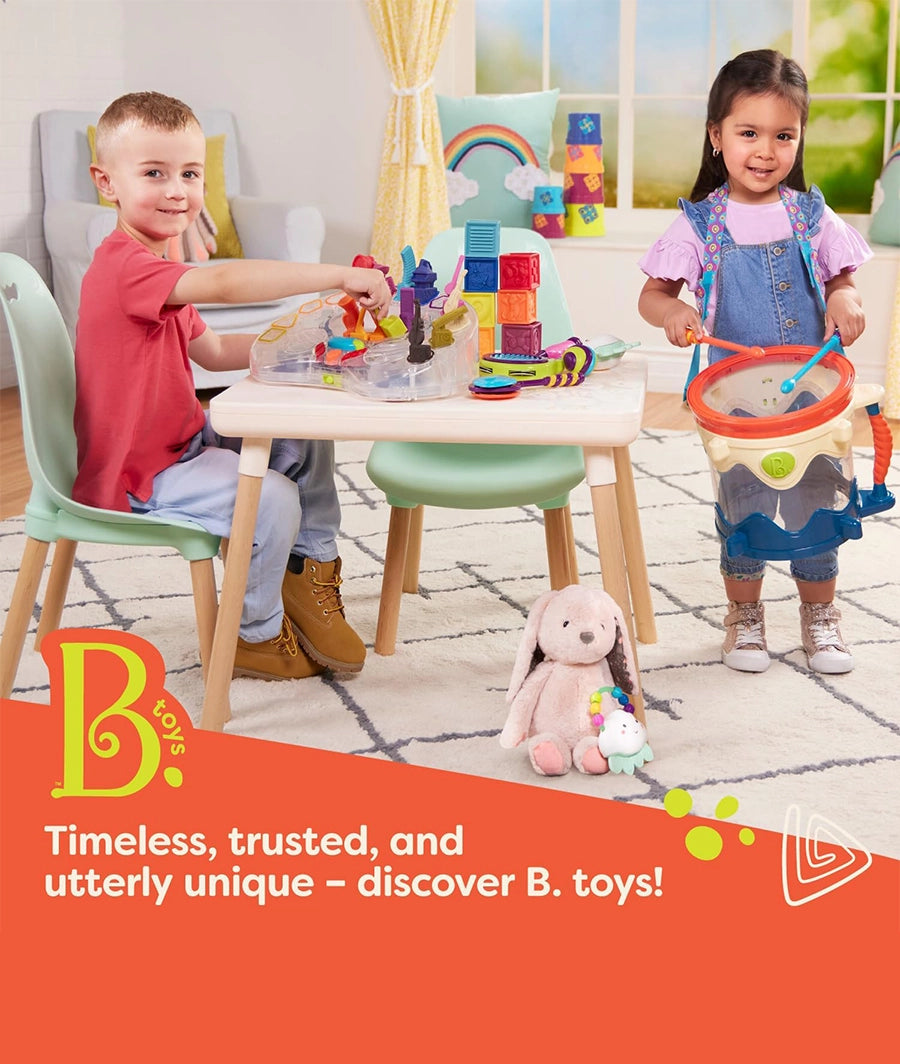 Squeeze Baby Blocks – Image 6