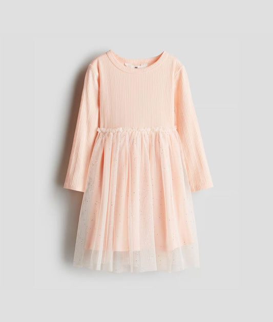 Tulle dress