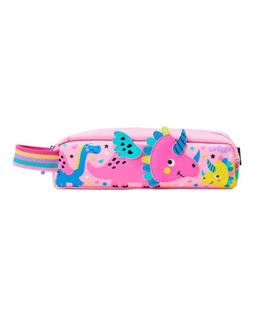 Up & Down Character Pencil Case