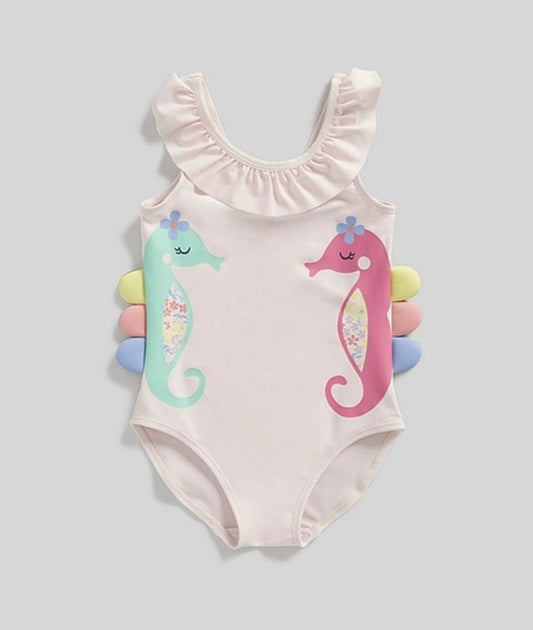 Seahorse Swimsuit