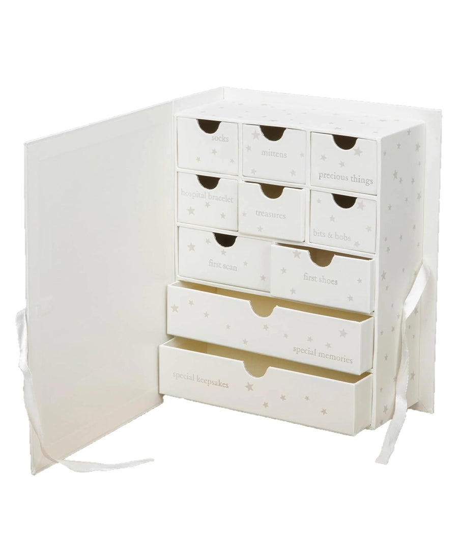Box with Drawers - Twinkle Twinkle – Image 2