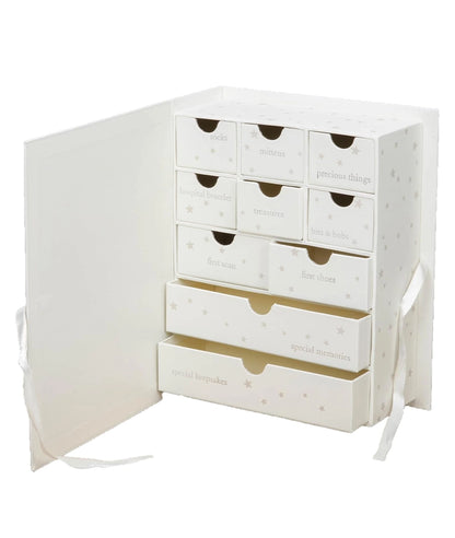 Box with Drawers - Twinkle Twinkle – Image 2