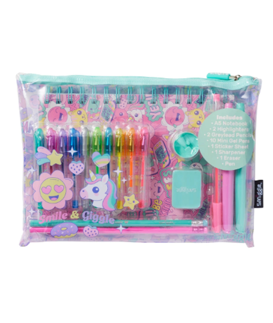 Epic Adventures A5 Essentials Stationery Gift Pack – Image 2