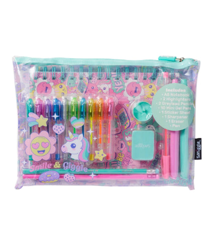 Epic Adventures A5 Essentials Stationery Gift Pack – Image 2