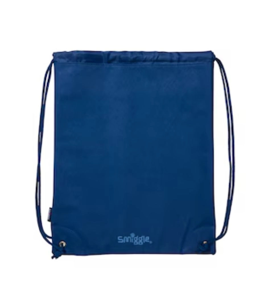 Smiggle Freestyle Drawstring Bag – Image 2