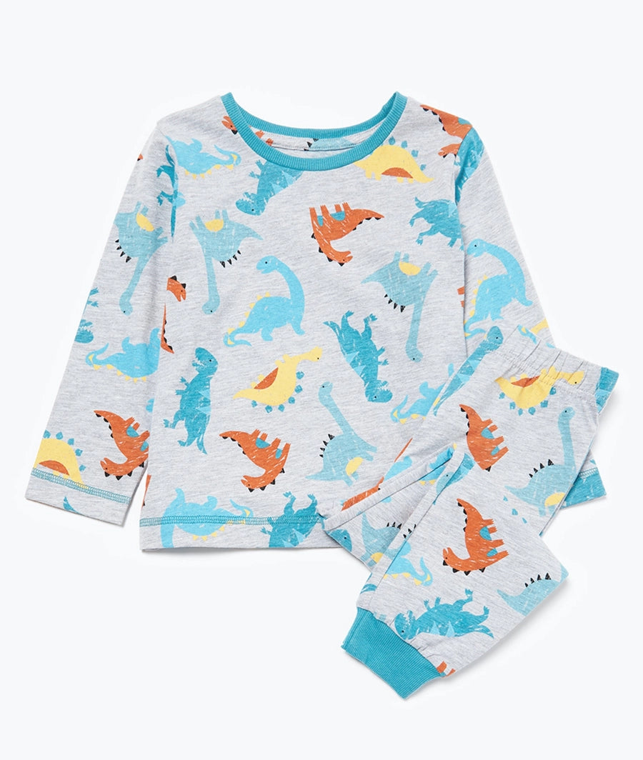 Kids Dinosaur Pyjama Set