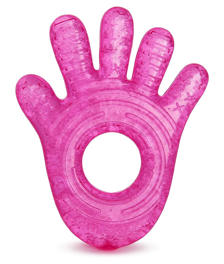 Munchkin Fun Ice Chewy Teether – Image 2