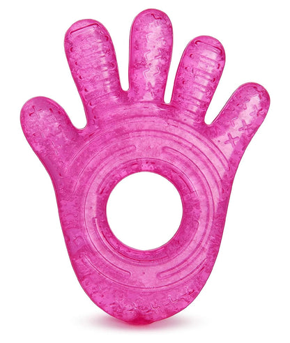Munchkin Fun Ice Chewy Teether – Image 2