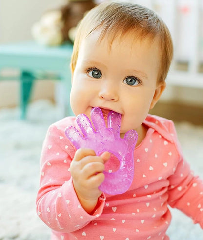 Munchkin Fun Ice Chewy Teether – Image 3