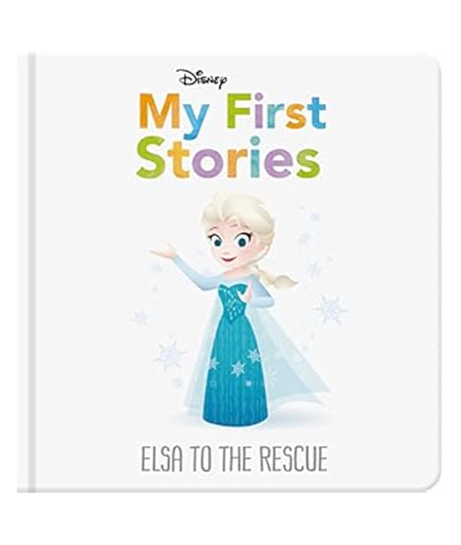Disney My First Stories