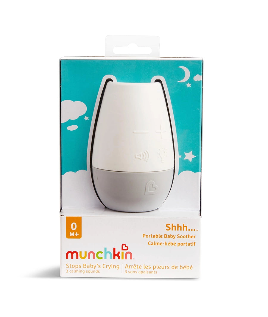 Munchkin Portable Sound Machine
