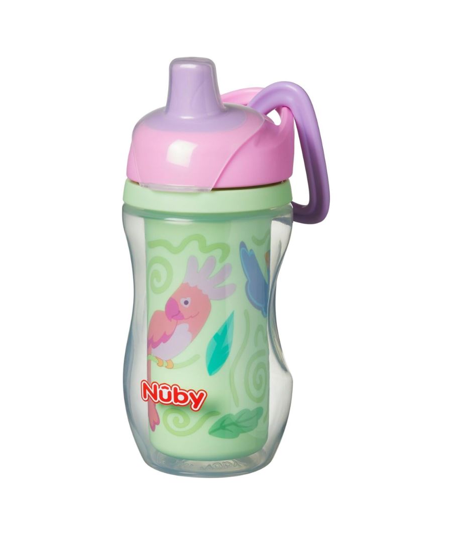 Nuby Insulated Sipper Cup 270ml 12 Months