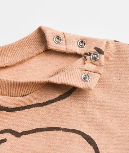 2-piece sweatshirt set – Image 2