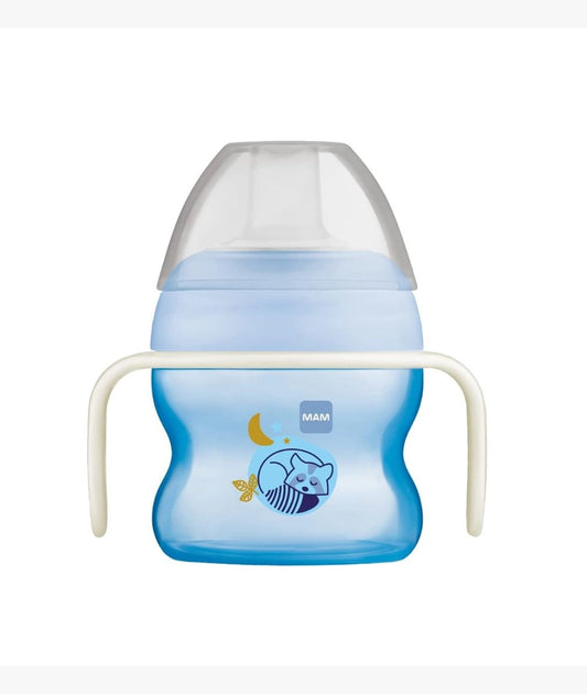 Mum Starter Cup & Glow 150ml