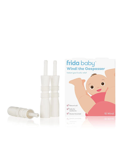 Windi Gas and Colic Reliever for Babies (10 Count) by Frida Baby – Image 3