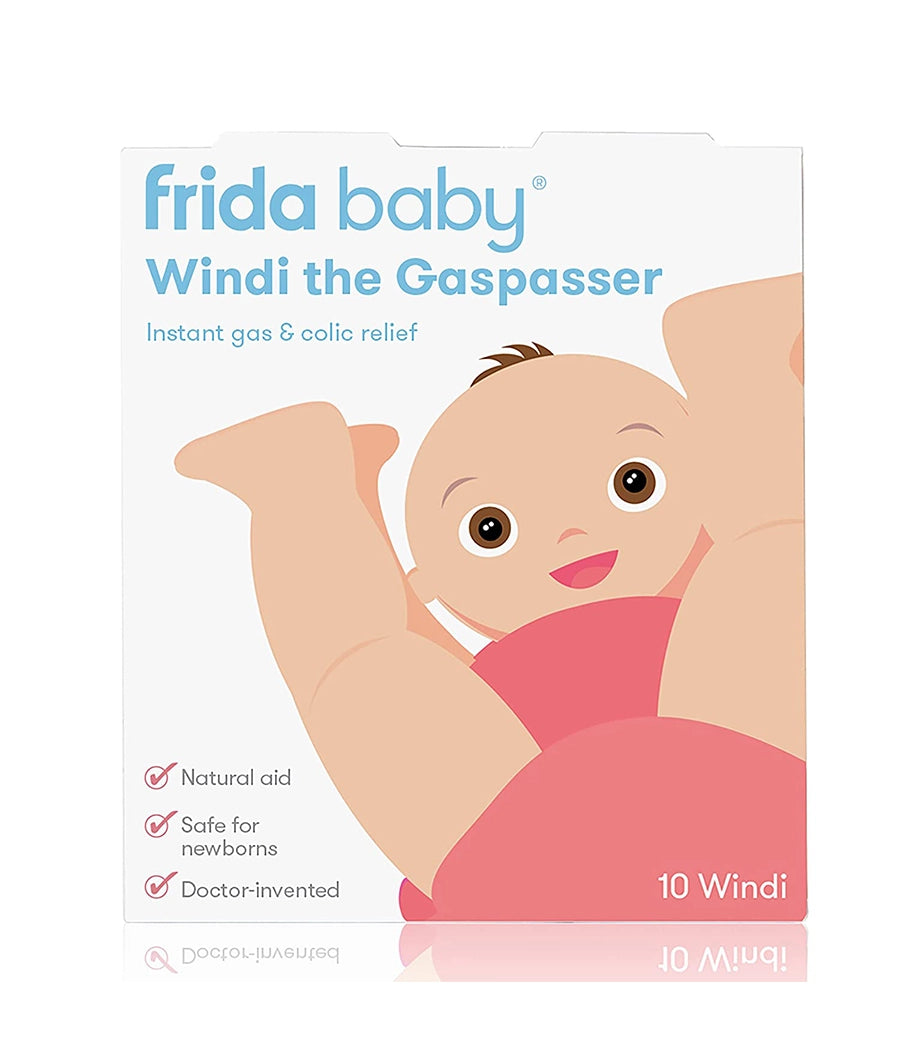Windi Gas and Colic Reliever for Babies (10 Count) by Frida Baby – Image 4