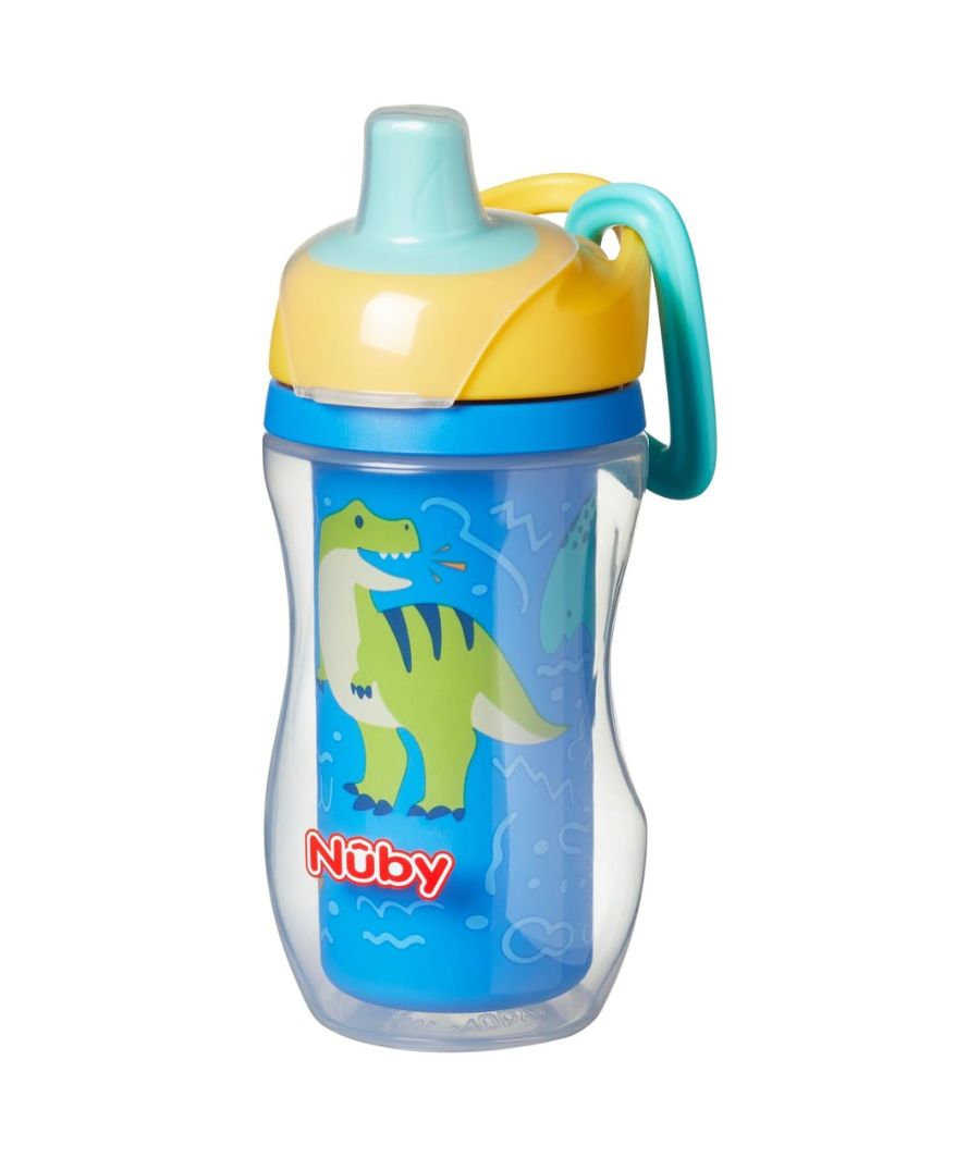 Nuby Insulated Sipper Cup 270ml 12 Months