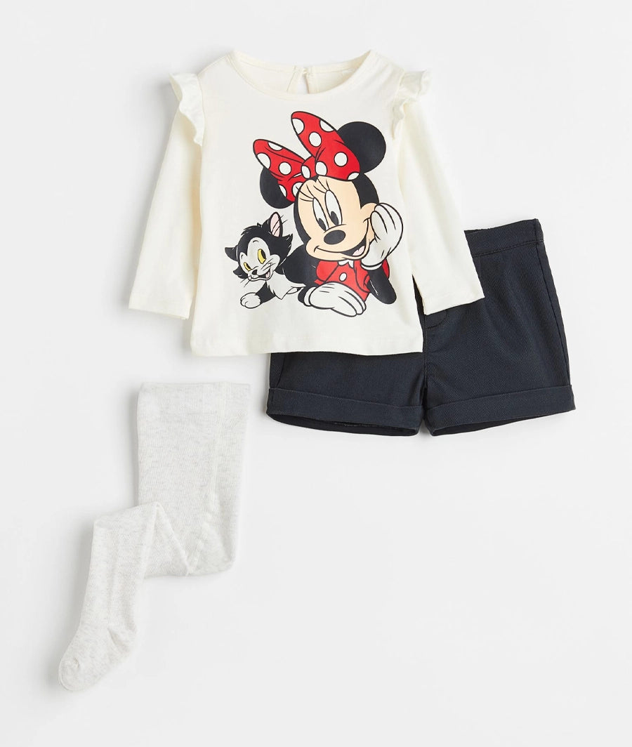 3-piece set