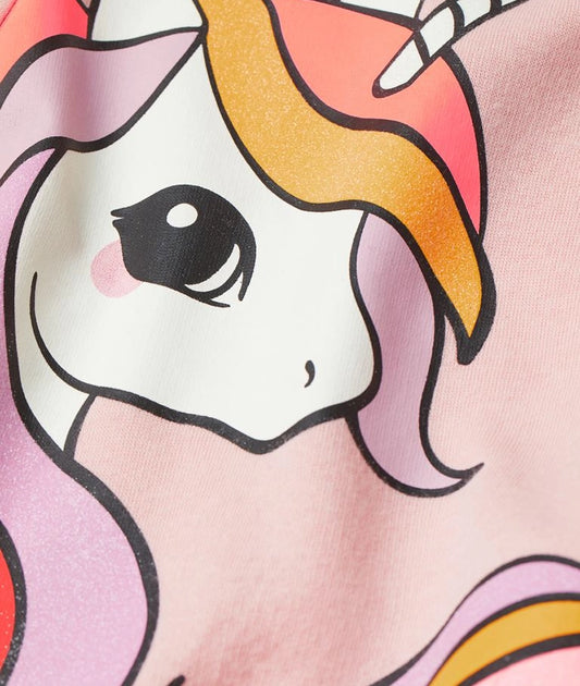 Printed sweatshirt – Image 2
