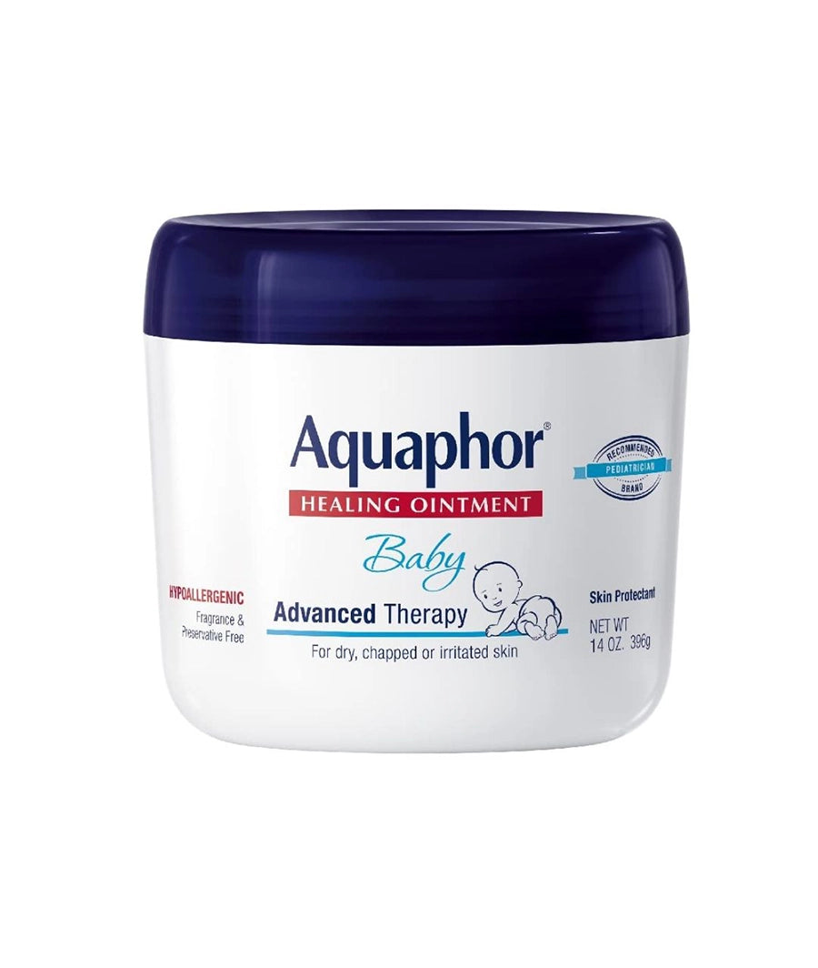Aquaphor - Baby Healing Ointment - Advanced Therapy