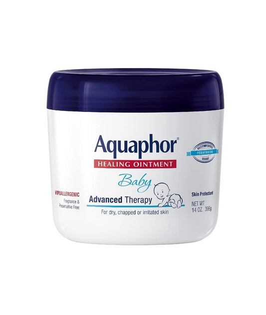 Aquaphor - Baby Healing Ointment - Advanced Therapy