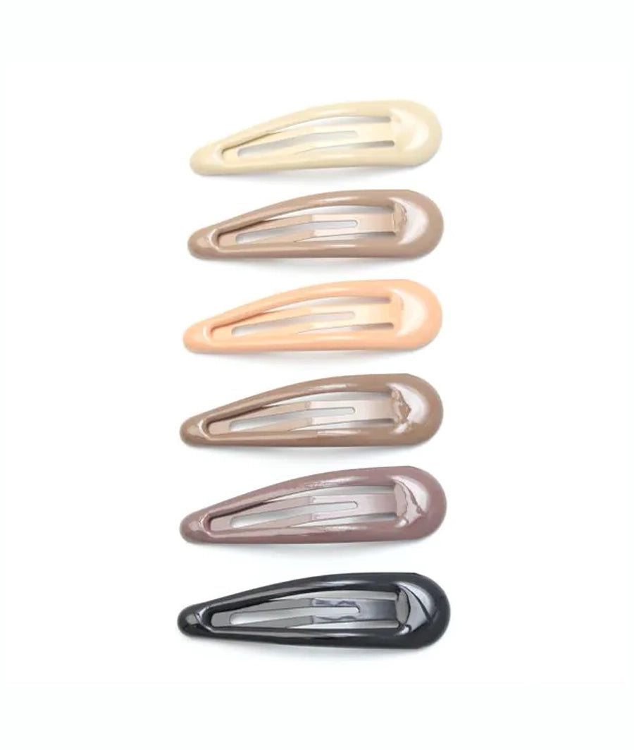 Natural colours epoxy sleepies – Image 2