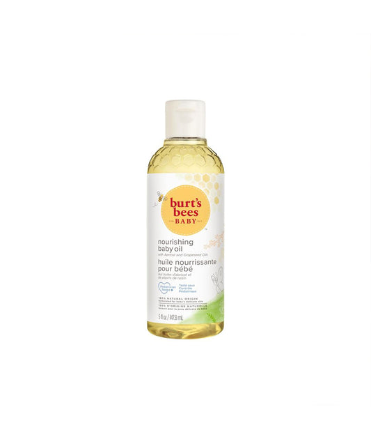 Burt's Bees Baby Oil 147.8 ml